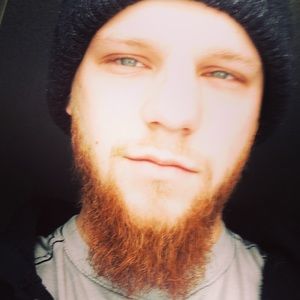 Meet your Posher, Corey